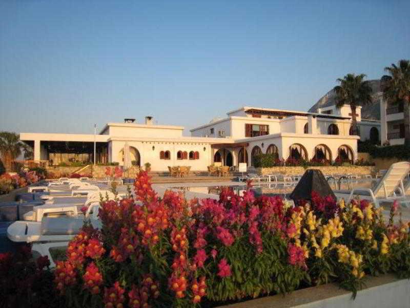 Onar Village Kyrenia  Exterior foto