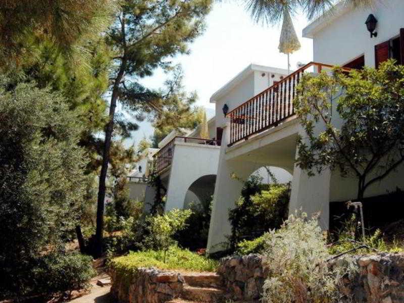 Onar Village Kyrenia  Exterior foto