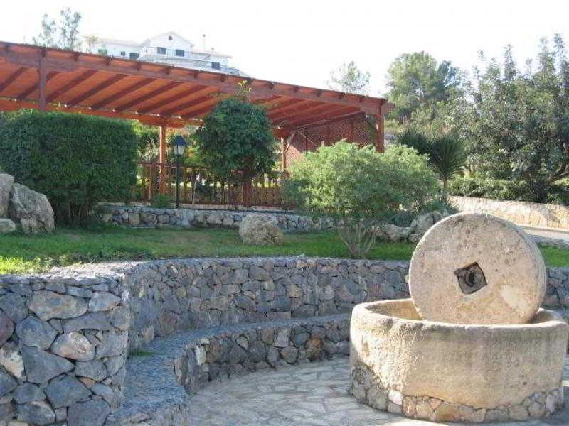 Onar Village Kyrenia  Exterior foto