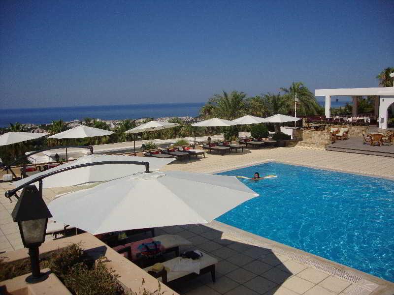 Onar Village Kyrenia  Exterior foto