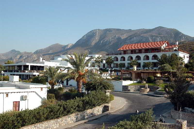 Onar Village Kyrenia  Exterior foto